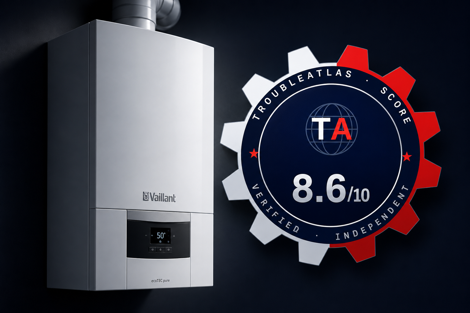 TroubleAtlas Pro — outils de diagnostic professionnels HVAC
