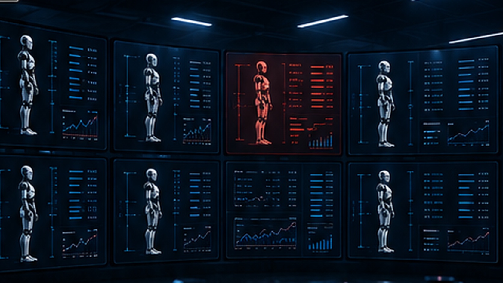 The database