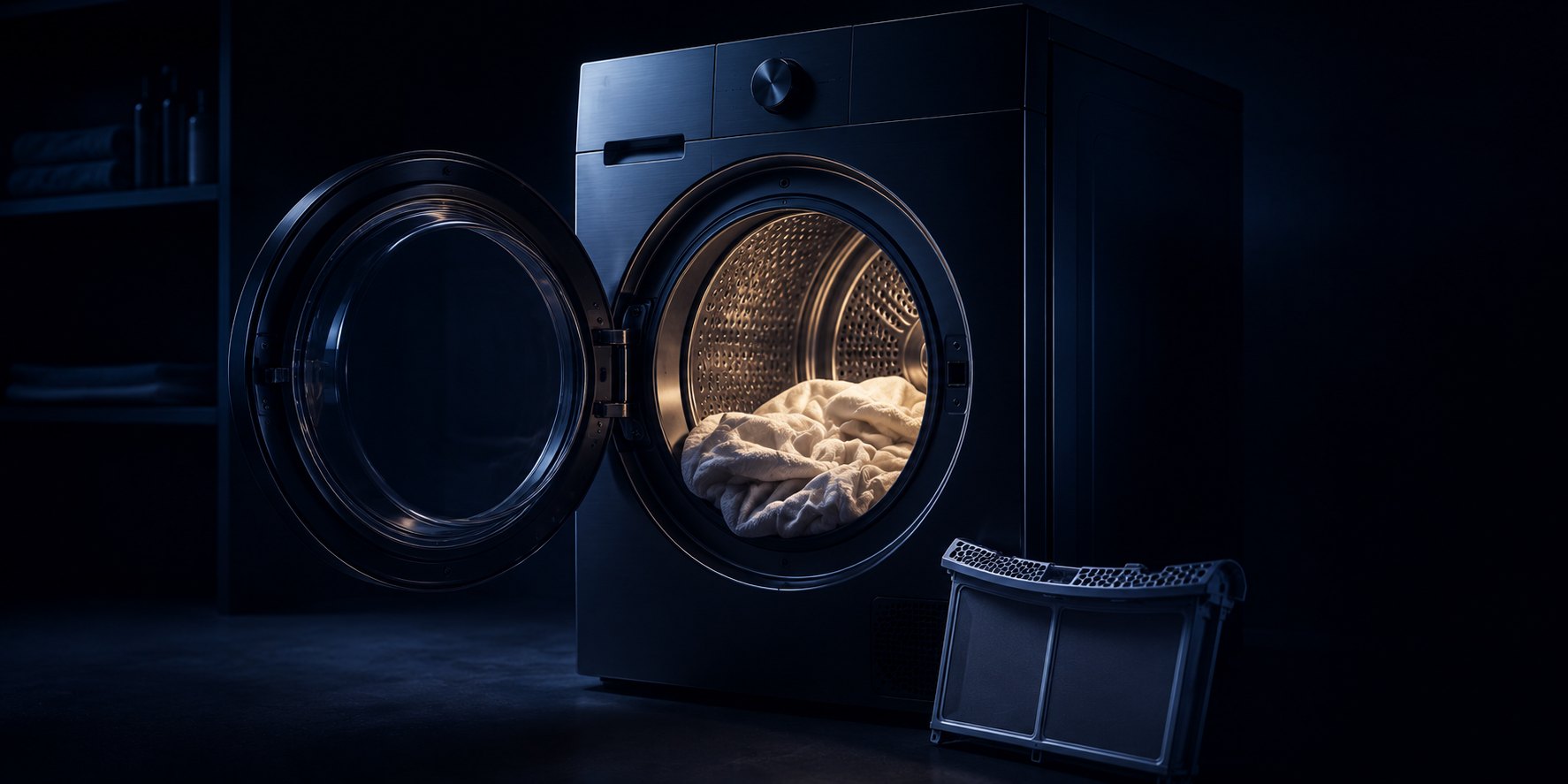 Electrolux Secadoras