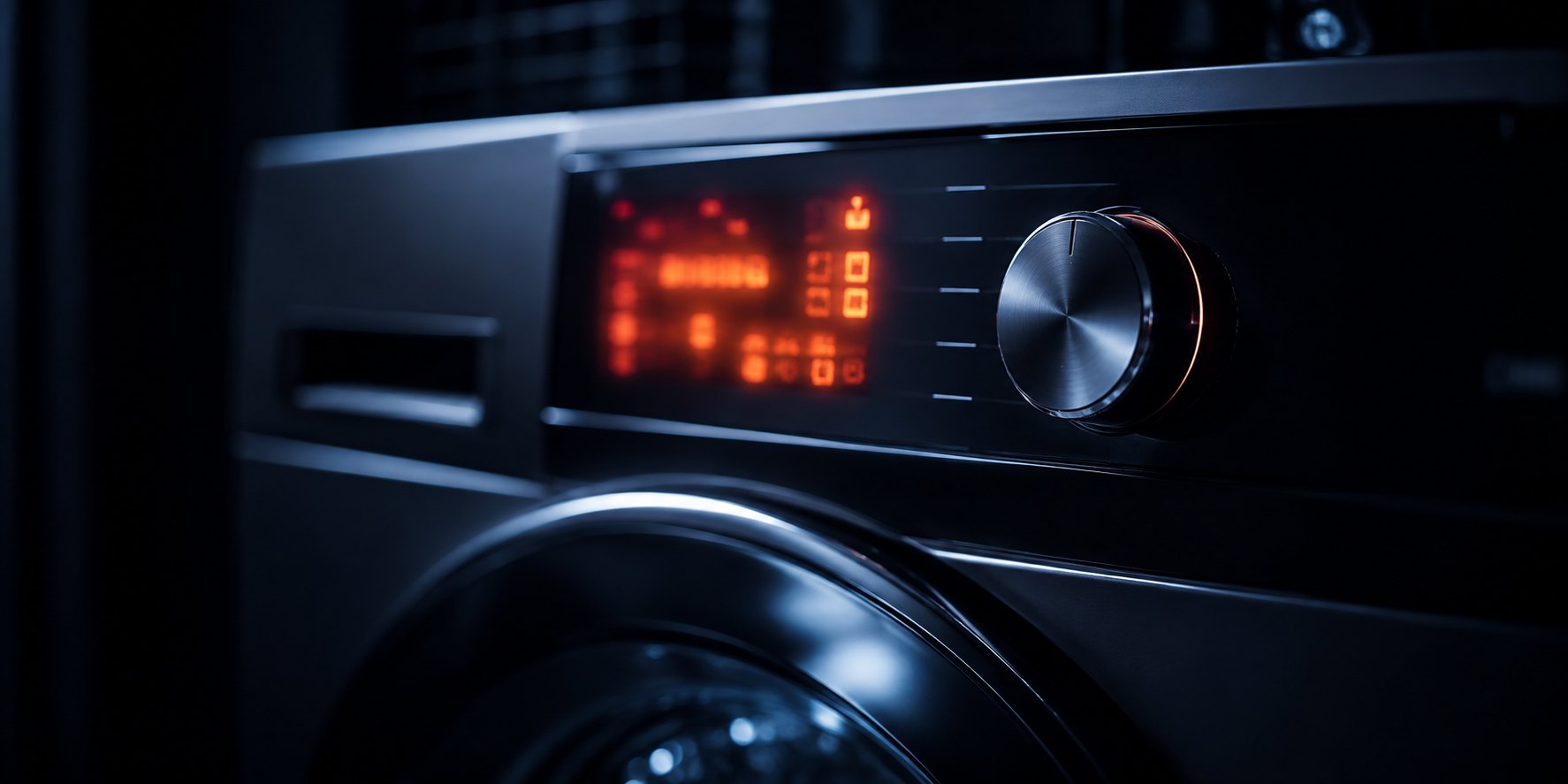 Appliance Fault Codes