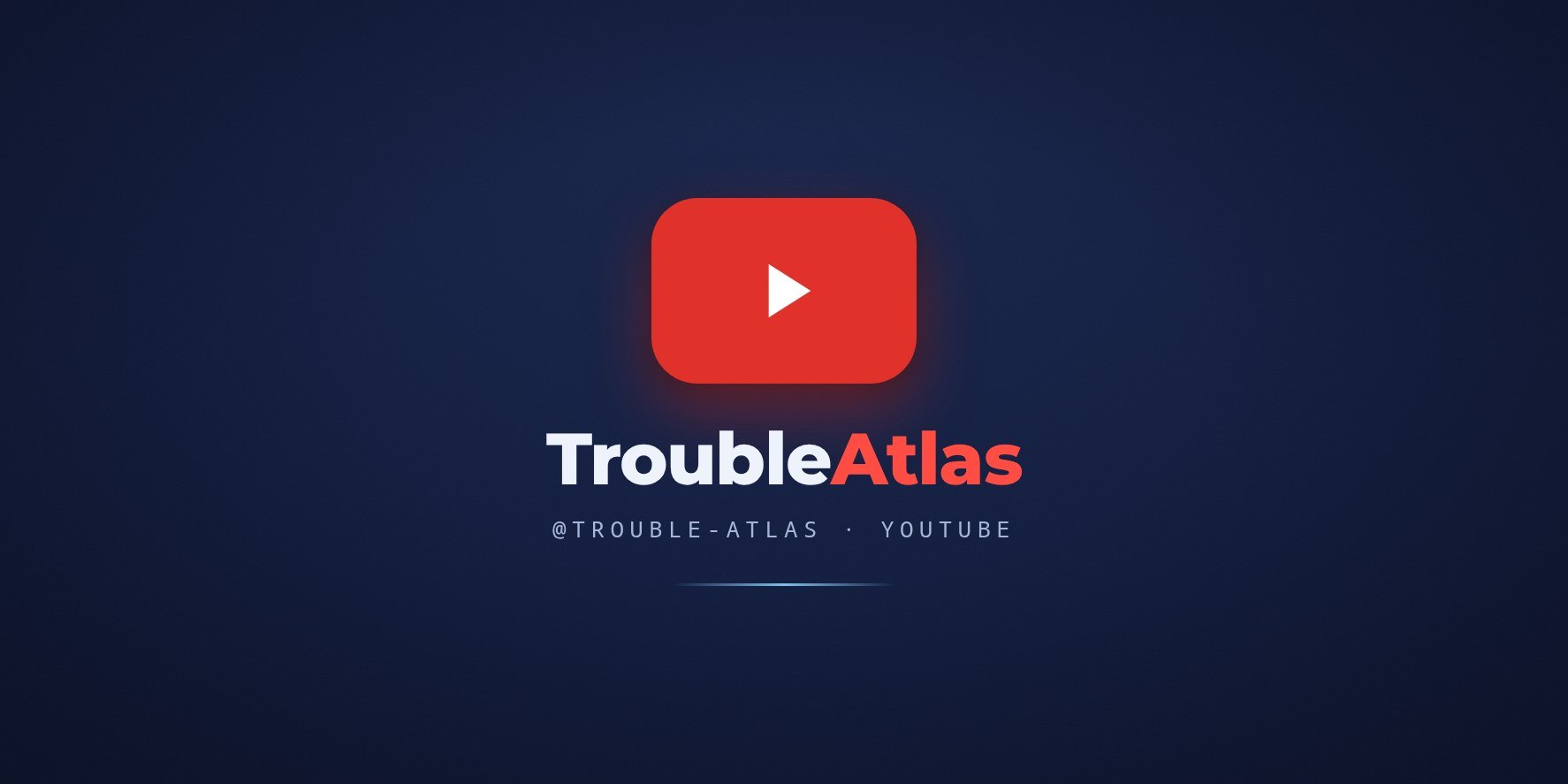 Chaîne YouTube TA