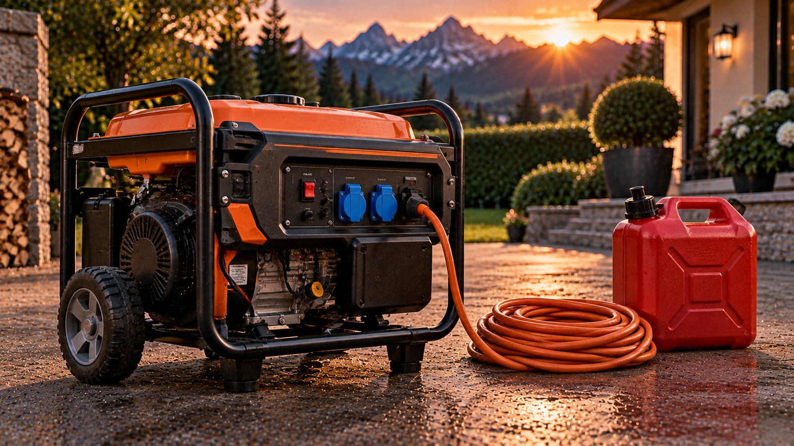 Generators