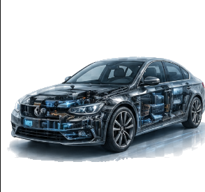 TroubleAtlas Automotive