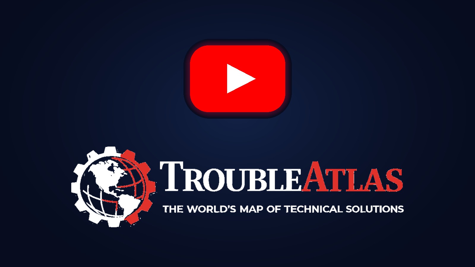 El canal TroubleAtlas